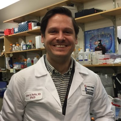 Clinician-scientist Pediatric Oncologist focusing on chemical epigenetics & transcriptional circuitries. Better treatments, less toxicity. @stjuderesearch