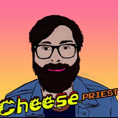 I am dedicated to cheese. It’s gives me super powers. https://t.co/YPd8jEaSYj