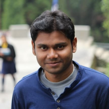 SubhajitOO5's profile picture. Philophobic