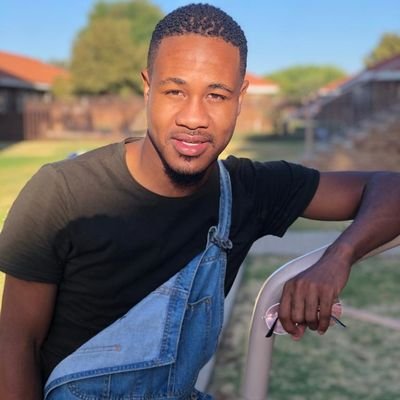 NWU Graduate in B.Admin Industrial Psychology and B.Admin Honours in Public Administration.
Masters Candidate in Public Admin. Student leader. Student Activist