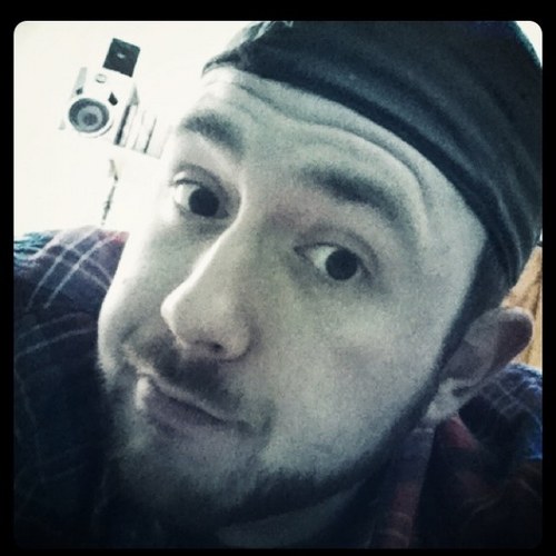 stephenbaby's profile picture. When I was a kid my life's aspiration was to be on Sesame Street......Not much has changed.