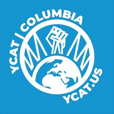 YCATColaSC's profile picture. Youth-led, grassroots coalition for climate justice in Columbia, SC. Nationally affiliated with @ycatw. ⬇️ JOIN US at the link in our bio! ⬇️
