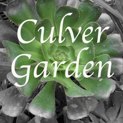 CulverGarden's profile picture. Culver Garden specializes in delivering the right plants for West LA right to your doorstep.