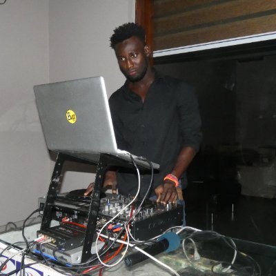 DjPlanet19's profile picture. Radio perinatal & Radio dj on Aseda 105.9fm