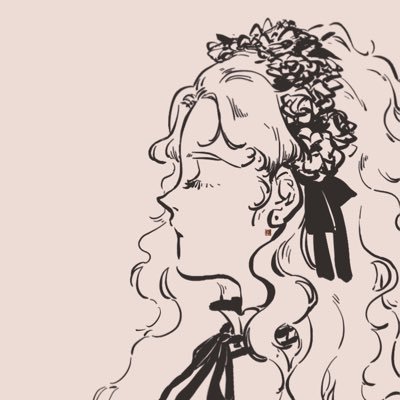 AmyVivian_鹤岚さんのプロフィール画像