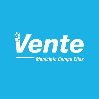 Equipo de @VenteVenezuela en Campo Elías @VenteMerida. Luchamos para recuperar la libertad, dejar atrás el socialismo y construir una República Liberal.