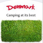 We tweet news from campsites around the Kingdom of Denmark as we believe camping in Denmark is the best way to spend your holidays.