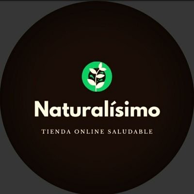 NaturalisimoP's profile picture. 🛒 Tienda Online saludable
🚚  La Falda y alrededores
📲  Pedidos al MD
📟  Ventas por mayor y menor
🥑Recetas y tips 📦 #QuedateEnCasa te lo llevamos 🏡