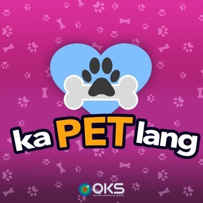 An original Online Kapamilya Show (OKS) where adorable pet animals are the stars! Get to know these cute pets and their Celebrity owners through this fun series