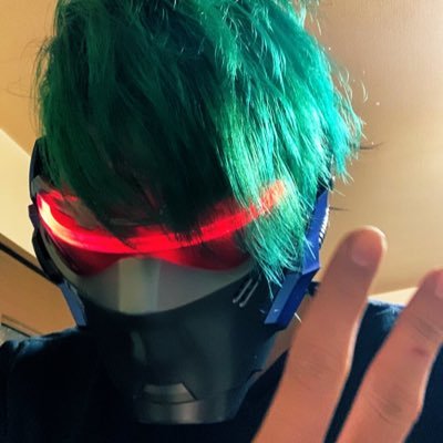 creampaanOW's profile picture. ルシオが一番楽しいですね！