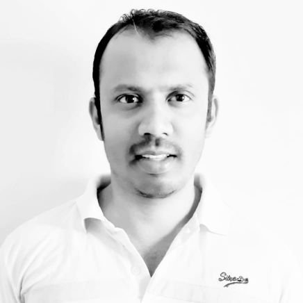 MaheshD1990's profile picture. while (!success) {learn; try;}