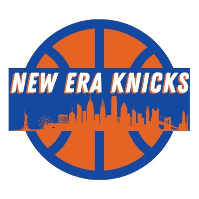 NewEraKnicks Profile Picture