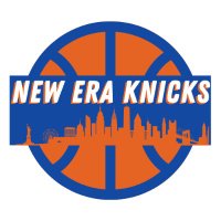 New Era Knicks (@neweraknicks) 's Twitter Profile