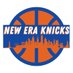 New Era Knicks (@neweraknicks) Twitter profile photo