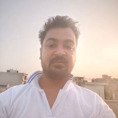 rahulgosain7167's profile picture. sarif bande hai ji