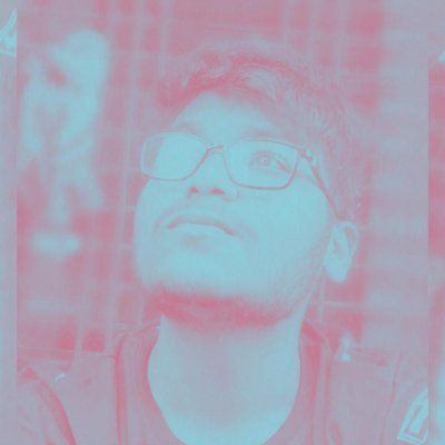 sahilshaikh1634's profile picture. Full Stack Development | Java | Python | Cloud ☁️ | CSGrad'21🎓 | Philosophy #Learning #Programming #Coding | Currently @tietoevry