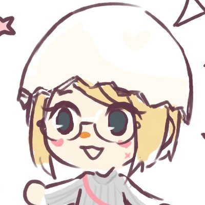 Formerly known as @Raymond_Is_Here (still me!)
Friend Code: SW-3514-5489-8982!
Let's play AC sometime~ :3
pfp by: @chwipbot!