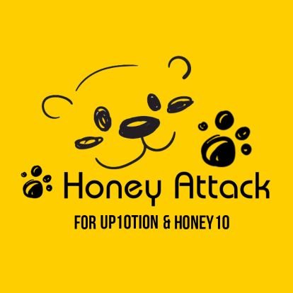 Honey10Attack Profile Picture