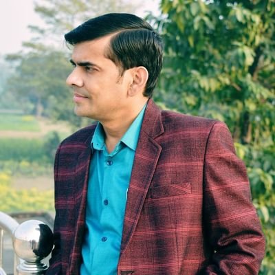 SarathiParth's profile picture. ex suo 37 jh bn ncc