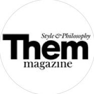 Them magazine (@Them_mag) / Posts / X