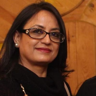 Deepika Chowdhry is the Founder of Candid India, a Delhi based PR and marketing representation company.