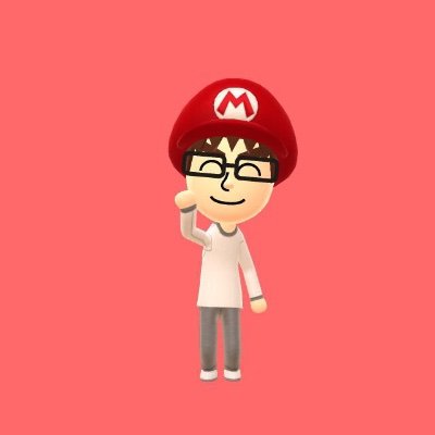 Nintendo fan who also likes cartoons, moderator for the Theater Bootleg OOC twitter page!