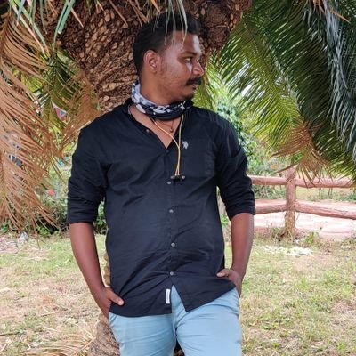 Im_Vigneshwar_S's profile picture. 