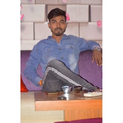 mr_nikesh_1007's profile picture. नाम एक दिन में नहीं बनता पर,  एक दिन जरूर बनता है ।।