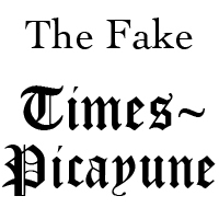 FakeTimesPic's profile picture. We've got the story behind the story.