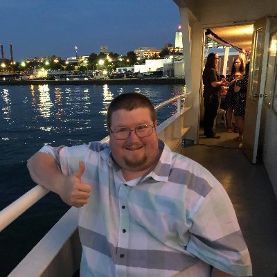 DJHarmack's profile picture. Internet DJ, game streamer, and class clown! Come on over for some laughs…at my gaming! Monday-Thursday 10-12am EST at https://t.co/YwAL3ilw0y