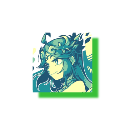Gᴀʀᴅᴇᴠᴏɪʀ 【サーナイト】さんのプロフィール画像