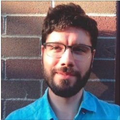 David McCabe Profile