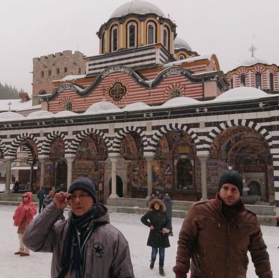 sakurastudio711's profile picture. 空手師範。サラリーマンをやりながら空手道場とヨガスタジオを経営。松下幸之助、稲盛和夫を師に仰いでいます。よろしくお願いいたします。