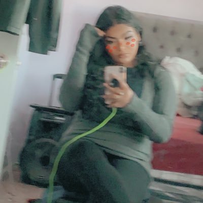 Ig & sc: oglixxa // 🇹🇹🇻🇪🇬🇾 //