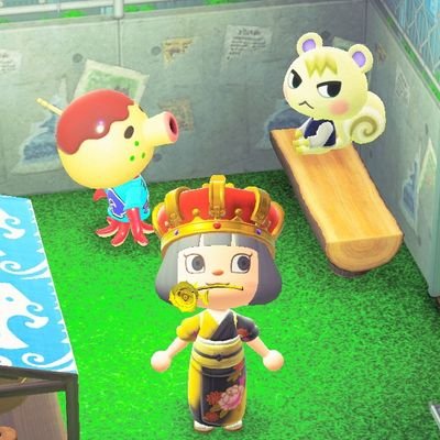 あつしげさんのプロフィール画像