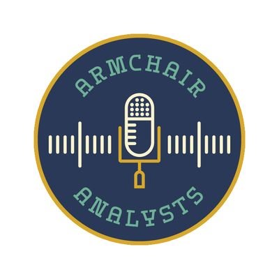 A podcast for those who can't get enough of the sports they love. 🏈🏀⚾
For business inquiries: contact@armchairpodcast.com