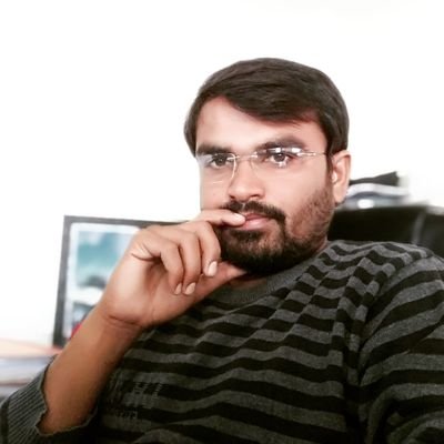dhirajkagi's profile picture. B.A(Eco), LL.B (Spe)