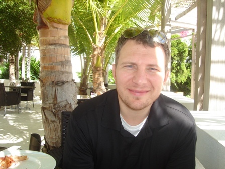 Jeff Reynolds