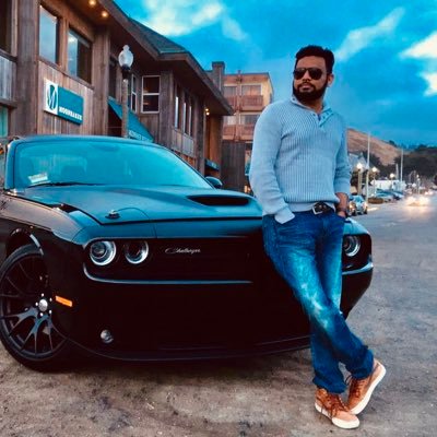 DushyantAcharya's profile picture. Be yourself!