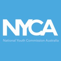 National Youth Commission Australia (@nycinquiryau) 's Twitter Profile Photo National Youth Commission Australia (@nycinquiryau) 's Twitter Profile Photo