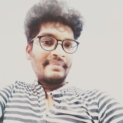 Anandtrash's profile picture. 