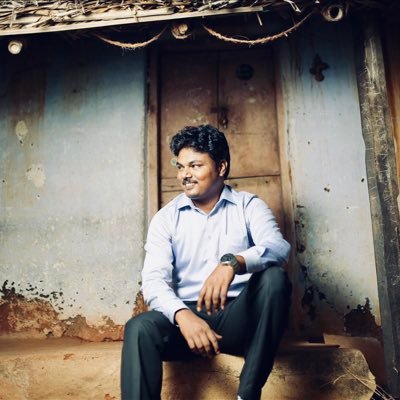 abilash_gj's profile picture. தமிழன், இந்தியன்...