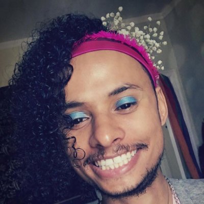 Black Queer Shamanic Practitioner | student of love, community and collective liberation
