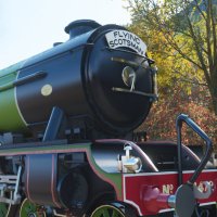 Flying Scotsman(@sirnigelgrissy) 's Twitter Profile Photo