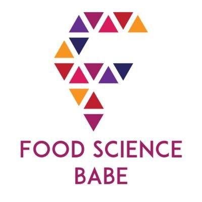Chemical Engineer/Food Scientist. Clearing up the myths about food and the food industry to give you factual information that’s based on science.