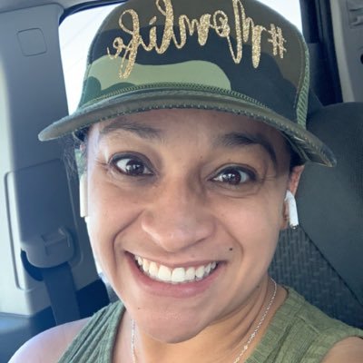 Teacher, Mom, Coach- Inspiring is my superpower