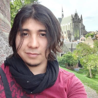 Soy biólogo con enfoque en la ecología conductual animal, pintor de pasatiempo, amante de bailar bachata y gran entusiasta de los videojuegos /twitch streamer/.