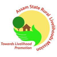 Assam State Rural Livelihoods Mission(@assam_rural) 's Twitter Profile Photo