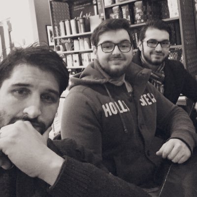 gregcali4's profile picture. 