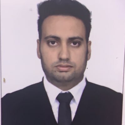 Advocate at District & Session Courts Sangrur